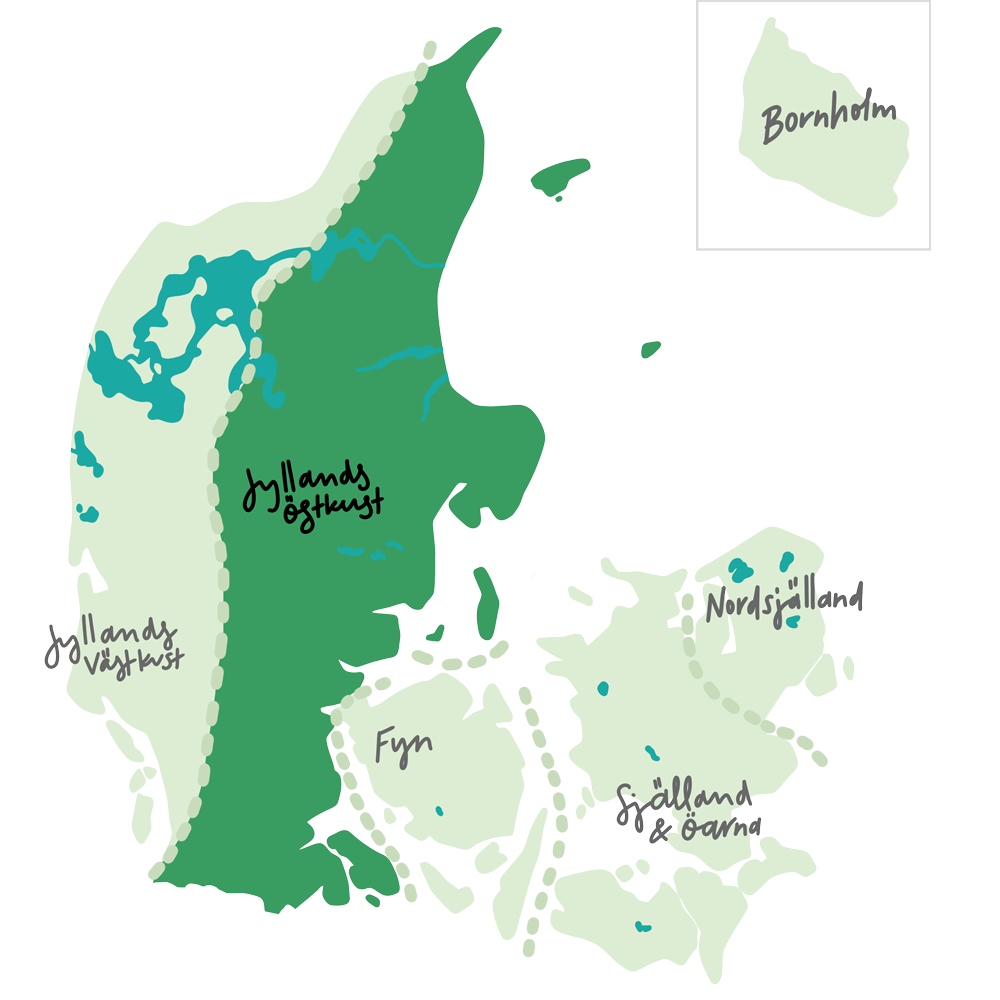 Annons Konstn Rligt Ljus Kultur Och Natur I S Rklass P Jyllands