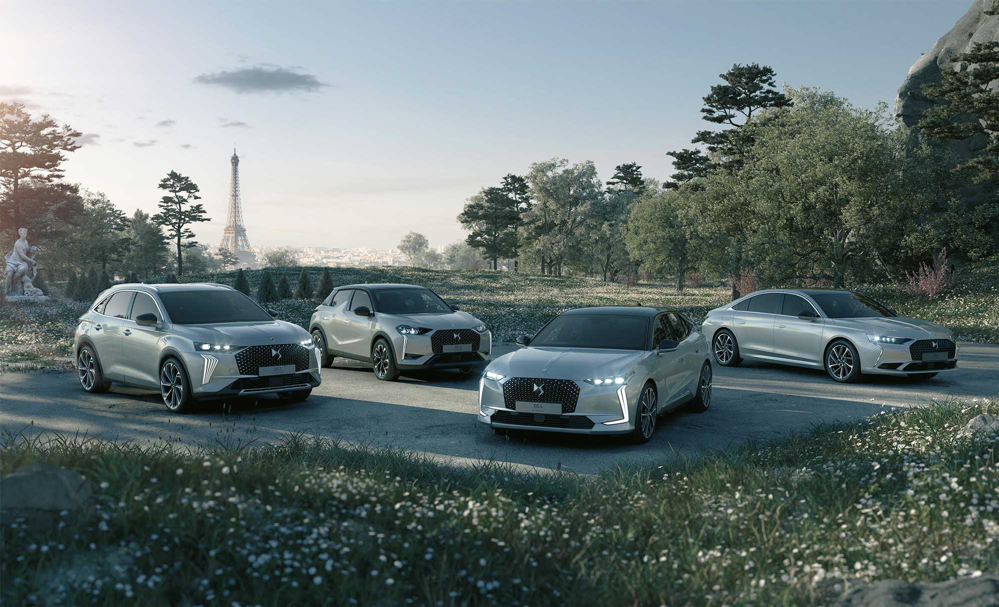 Quiz – Vilken är den perfekta bilen för dig?