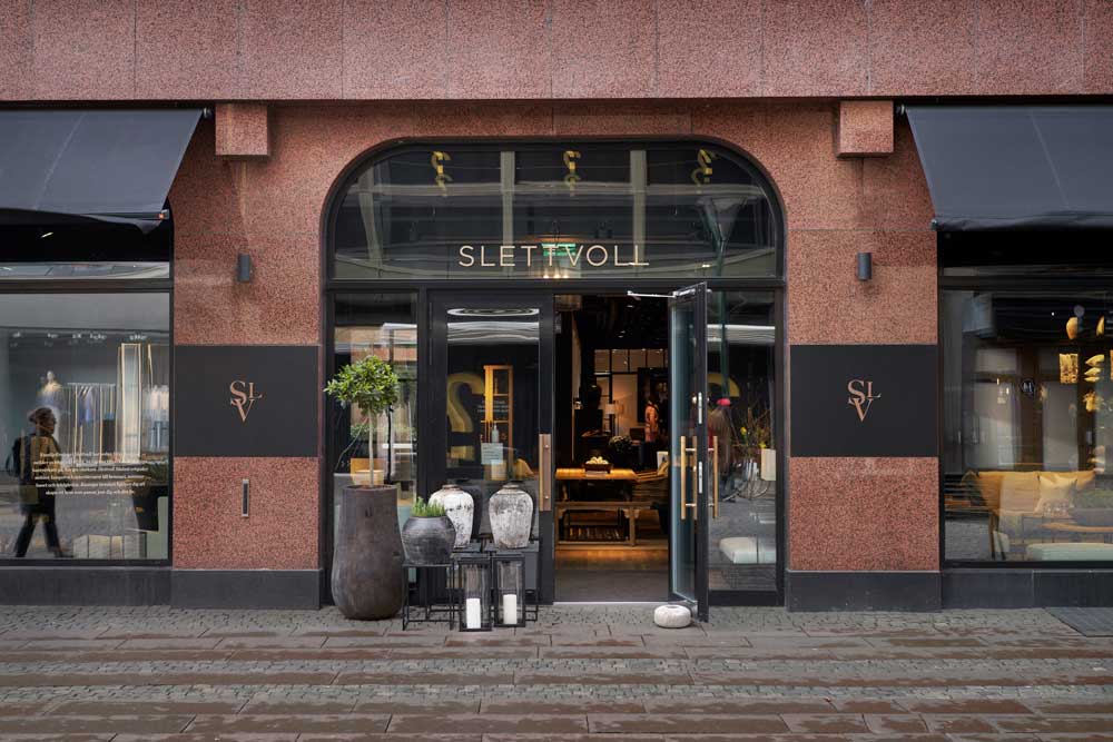 Slettvoll-Malmo