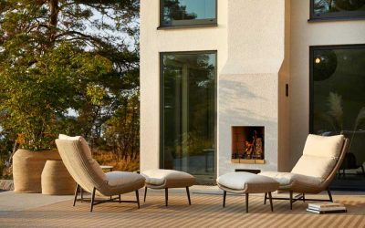 Skapa din egen oas i sommar – inspiration och tips för uteplatsen