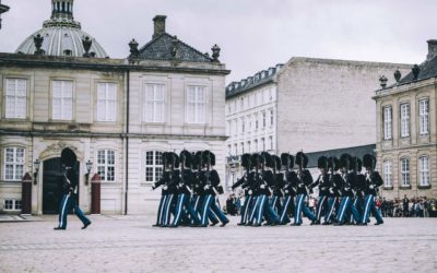 Njut av Köpenhamn som en kung – upptäck den danska huvudstaden i Kung Frederiks fotspår